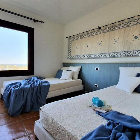 Monica Luxury House Villa Porto Cervo Exterior photo